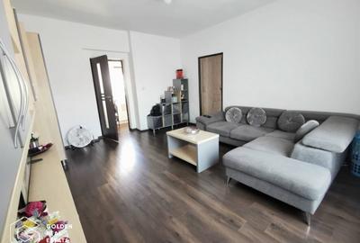 Apartament cu 3 camere decomandat, mobilat în Central - 4