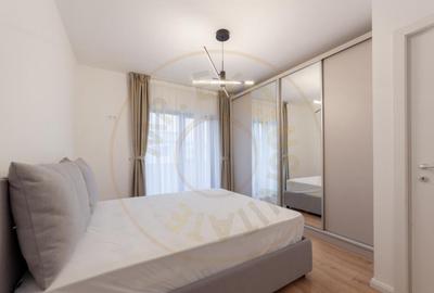 Vila Noua Prima Inchiriere | Independenta Energetic | Finis - 3