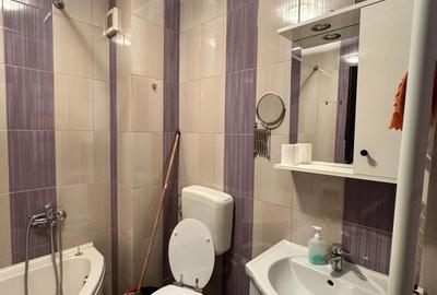 Apartament mobilat - Ideal ptr investitie sau locuit -- 72 MP - Comision 0% - 12