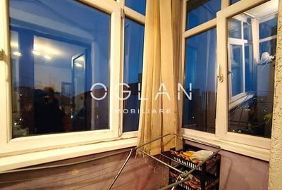 Apartament 2 camere -Zona Rahovei, COMISION 0% - 10