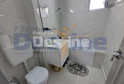 Apartament cu 3 camere decomandat, mobilat în Mircea cel Bătrân - 6