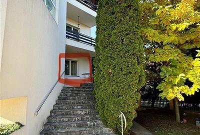 Garsoniera  la vila, zona Tractorul Garsoniera  la vila, zona Tractorul - 8