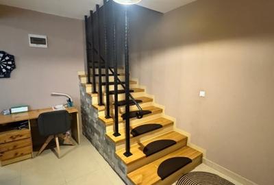 Casa insiruita moderna - P+2 - Tautii Magheraus - 39