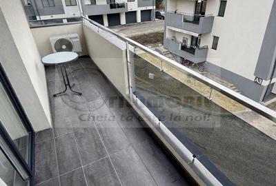 Apartament cu 2 camere decomandat, mobilat în Păcurari - 3