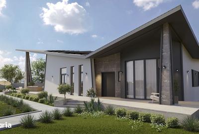 Casă cu 4 camere decomandat în Băile Felix - 7