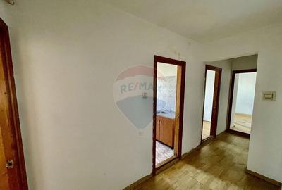 Apartament cu 3 camere de vanzare in zona Brailei - 16
