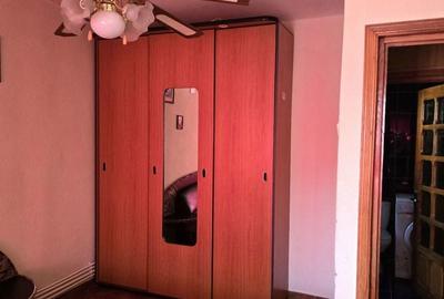 Apartament cu 2 camere în George Bacovia - 12