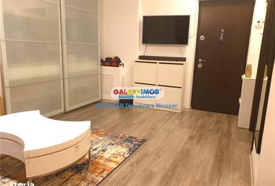 Garsonieră în Dudu - 3