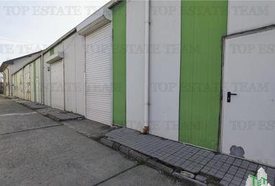 Spațiu comercial, de 1,200 mp, în Tunari - 4