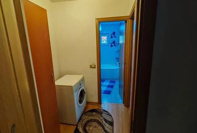 Apartament cu 2 camere semidecomandat în Debarcader - 6