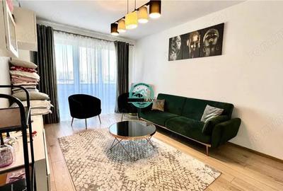 Inchiriez apartament cu 2 camere modern utilat in Complexul Maurer - 1
