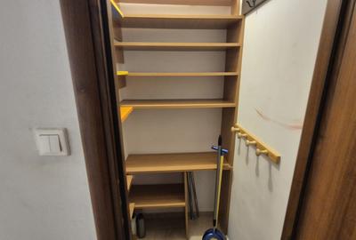 DECEBAL-METROU PIATA MUNCII-3 CAM MOBILAT,UTILAT,500 EURO - 9