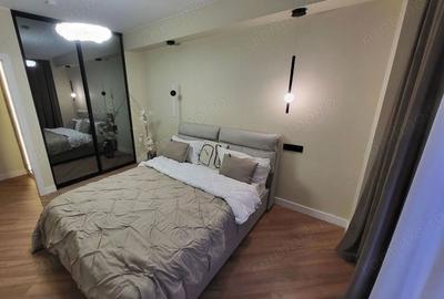 Apartament cu 2 camere în Carierei - 2