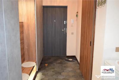 Apartament cu 2 camere decomandat în Tudor - 2