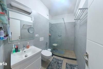 Apartament cu 3 camere în Tractorul - 10