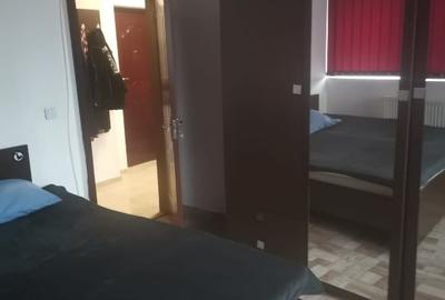 Apartament 1 camera, P-ța Badea Cârțan - 3