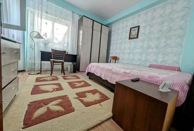 Brancoveanu, sector 4 - 5