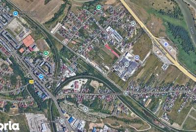 Teren de 500 mp, în Prundu - 4