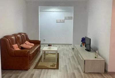 APARTAMENT 2 CAMERE SEMi CU PARCARE PRIVATA, ZONA 1 MAI LANGA SP 1 - 5