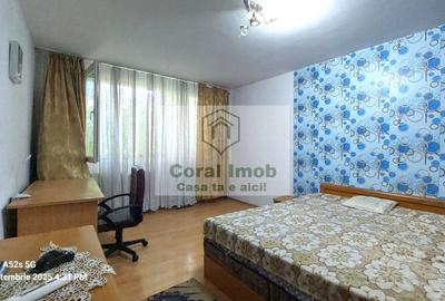 Apartament cu 2 camere semidecomandat, mobilat în P-ța Reșița - 2