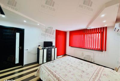 Casă cu 4 camere în Central - 19
