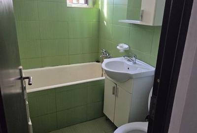 Apartament cu 2 camere semidecomandat în Gării - 5
