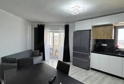 Apartament cu 3 camere decomandat în Nord - 14