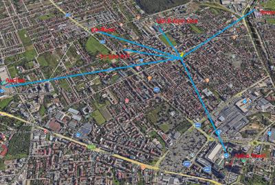 Vand apartament cu 2 camere - 12