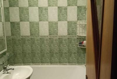 Garsoniera, etaj 4/10, bloc mixt,  mobilat si utilat complet - 4