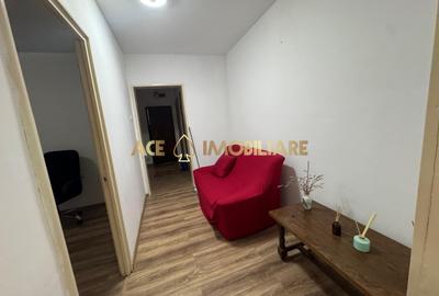 Birou, de 67 mp, în Obor - 8