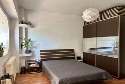 Apartament cu o camera Podu Ros - 2