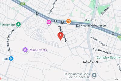 Proiect nou SECTOR 3, 4 camere, 2 băi, 4 minute de metroul Nicolae G. - 5