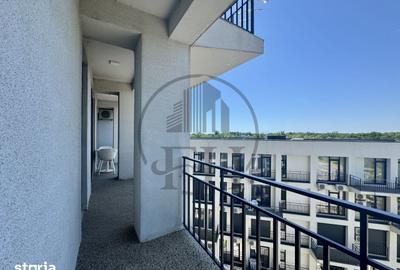 Apartament cu 2 camere în Central - 12