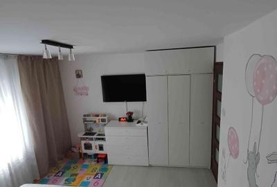 Apartament cu 3 camere decomandat, mobilat în Central - 3