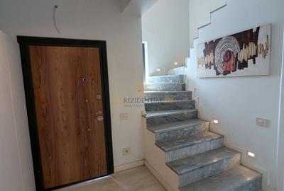 Vila in zona Giurgiului, Bucuresti - 185 mp, 3 dormitoare, 4 bai - 8