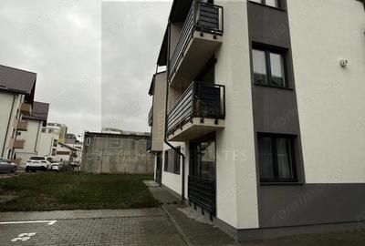 Garsoniera Noua Complex Belle Vie, Cartier Tractorul, Bra?ov - 2