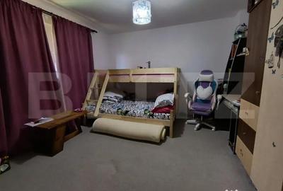 Casă cu 3 camere cu Teren 300 Mp în Central - 5