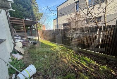 Apartament cu 2 camere semidecomandat în Zorilor - 3