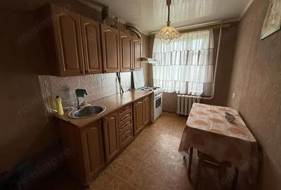 Garsoniera in zona 13 Septembrie - 2