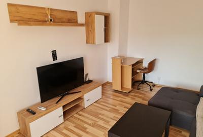 Inchiriez apartament 2 camere Teilor - 5