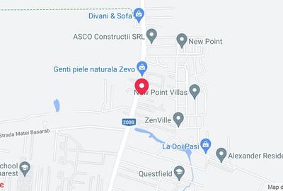 Apartament Triana cu 3 Camere, Gradina +  1 Loc de Parcare - 16