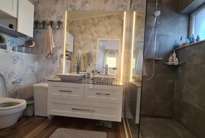 Casa 5 camere de vanzare in Grigorescu, Cluj Napoca - 14