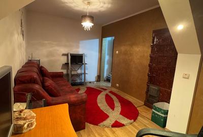 Apartament cu 2 camere semidecomandat în Central - 6