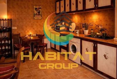 Apartament cu 2 camere decomandat, mobilat în Brâncoveanu