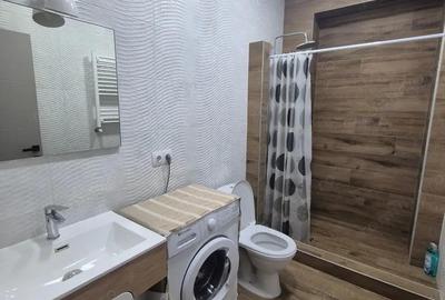 Apartament de vanzare cu 2 camere in zona Metalurgiei - 5