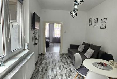 Apartament cu 2 camere semidecomandat în Centrul Istoric - 3