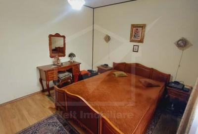 Apartament 4 camere, semicentral, 102 mp, la doar 2700euro/mp - 5