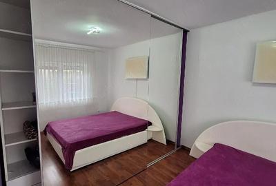 Garsonieră decomandată în Sânmartin - 9