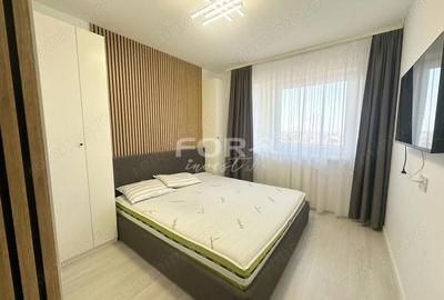 Apartament cu 3 camere decomandat în Iosia - 8