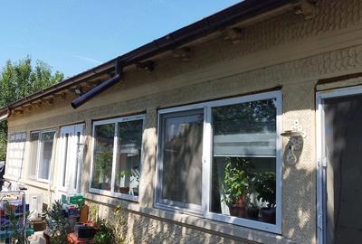 Casă cu Teren 634 Mp în Central - 6